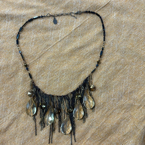 Chipita necklace - Picture 1 of 4